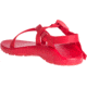 Chaco Z1 Classic Multi-Sport Sandals - Womens, Flame Scarlet, Medium, 05.0, JCH107622-05.0