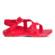 Chaco Z1 Classic Multi-Sport Sandals - Womens, Flame Scarlet, Medium, 05.0, JCH107622-05.0