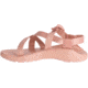 Chaco Z1 Classic Multi-Sport Sandals - Womens, Muted Clay, Medium, 09.0, JCH107626-09.0
