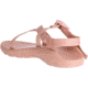 Chaco Z1 Classic Multi-Sport Sandals - Womens, Muted Clay, Medium, 09.0, JCH107626-09.0