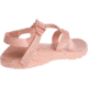 Chaco Z1 Classic Multi-Sport Sandals - Womens, Muted Clay, Medium, 09.0, JCH107626-09.0