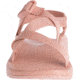 Chaco Z1 Classic Sandal - Women's, Muted Clay, 9, Medium, JCH107626-9M
