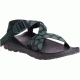 Chaco Z1 Classic Sandal - Men's, Vortex Green, 9 US J106159-09.0