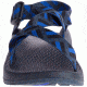 Chaco Z1 Classic Sandal - Men's, Covered Navy, 12 US J106163-12.0