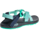 Chaco Z1 Classic Sandal, Wintergreen, 9, J106064-9