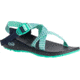 Chaco Z1 Classic Sandal, Wintergreen, 9, J106064-9