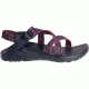 Chaco Z1 Classic Sandal - Women's, Verdure Eclipse, 9 US J106554-09.0