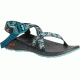 Chaco Z1 Classic Sandal - Women's, Trellis Teal, 7 US Medium, J106068-7