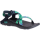 Chaco Z1 Classic Sandal - Womens-Blue Daisy-Medium-12