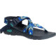Chaco Z1 Classic Sandal - Womens-Feathered Blue-Medium-5