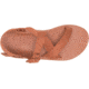 Chaco Z1 Classic Sandals - Mens, Burnt Umber, 12, Medium, JCH108341-12