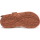 Chaco Z1 Classic Sandals - Mens, Burnt Umber, 12, Medium, JCH108341-12
