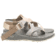Chaco Z1 Classic Sandals - Mens, EarthGray, 8, JCH108683-M-8