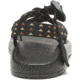 Chaco Z1 Classic Sandals - Mens, Sierra Black, 9, Medium, JCH108391-9