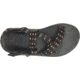 Chaco Z1 Classic Sandals - Mens, Sierra Black, 9, Medium, JCH108391-9