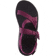 Chaco Z1 Classic Sandals - Mens, Solid Fig, 11 US, JCH107261-11