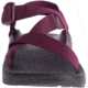 Chaco Z1 Classic Sandals - Mens, Solid Fig, 11 US, JCH107261-11