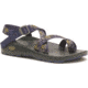 Chaco Z1 Classic Sandals - Mens, SprayNavy, 7, JCH108691-M-7
