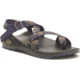 Chaco Z1 Classic Sandals - Mens, SprayNavy, 7, JCH108691-M-7