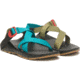 Chaco Z1 Classic Sandals - Mens, TealAvocado, 13, JCH108681-M-13