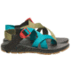 Chaco Z1 Classic Sandals - Mens, TealAvocado, 13, JCH108681-M-13