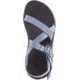 Chaco Z1 Classic Sandals - Womens, Solid Tradewinds, 6 US, JCH108052-6