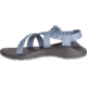 Chaco Z1 Classic Sandals - Womens, Solid Tradewinds, 6 US, JCH108052-6