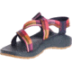 Chaco Z1 Classic Shoes - Womens, Errorweave Navy, 5 US, Medium, JCH108046-5