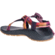Chaco Z1 Classic Shoes - Womens, Errorweave Navy, 5 US, Medium, JCH108046-5