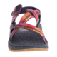 Chaco Z1 Classic Shoes - Womens, Errorweave Navy, 5 US, Medium, JCH108046-5