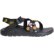 Chaco Z1 Classic USA Sandal - Womens, Pac-Man, 11, J199318-11
