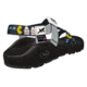 Chaco Z1 Classic USA Sandal - Womens, Scaredy Ghost, 5, J199324-5