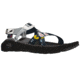 Chaco Z1 Classic USA Sandal - Womens, Scaredy Ghost, 5, J199324-5