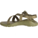 Chaco Z1 Classic - Womens, Aloe, Medium, 11.0, JCH107606-11.0