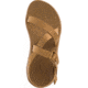 Chaco Z1 Classic - Womens, Bone Brown, Medium, 05.0, JCH107612-05.0