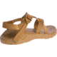 Chaco Z1 Classic - Womens, Bone Brown, Medium, 05.0, JCH107612-05.0