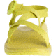 Chaco Z1 Classic - Womens, Celery, Medium, 05.0, JCH107616-05.0