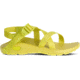 Chaco Z1 Classic - Womens, Celery, Medium, 05.0, JCH107616-05.0