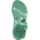 Chaco Z1 Classic - Womens, Creme De Menthe, Medium, 12.0, JCH107618-12.0