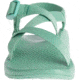 Chaco Z1 Classic - Womens, Creme De Menthe, Medium, 12.0, JCH107618-12.0