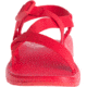 Chaco Z1 Classic - Womens, Flame Scarlet, Medium, 11.0, JCH107622-11.0