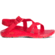 Chaco Z1 Classic - Womens, Flame Scarlet, Medium, 11.0, JCH107622-11.0