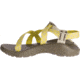 Chaco Z1 Classic - Womens, Florence Yellow, Medium, 8, J107196-8