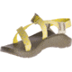 Chaco Z1 Classic - Womens, Florence Yellow, Medium, 8, J107196-8