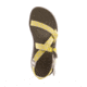 Chaco Z1 Classic - Womens, Florence Yellow, Medium, 8, J107196-8
