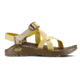 Chaco Z1 Classic - Womens, Florence Yellow, Medium, 7, J107196-7