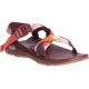 Chaco Z1 Classic - Womens, Kaleido Blush, Medium, 7, J107198-7
