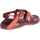 Chaco Z1 Classic - Womens, Kaleido Blush, Medium, 9, J107198-9