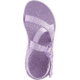 Chaco Z1 Classic - Womens, Lavender Frost, Medium, 11.0, JCH107624-11.0