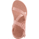 Chaco Z1 Classic Sandal - Women's, Muted Clay, 11, Medium, JCH107626-11M